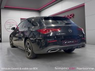 MERCEDES d'occasion CLASSE CLA SB CLA 250 E AMG LINE 8G-DCT de 2021