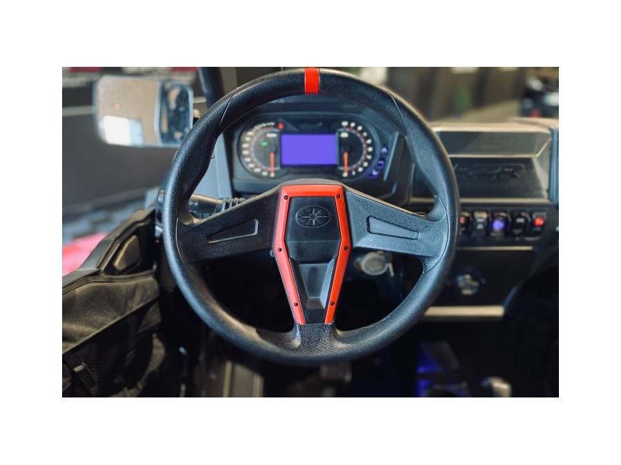 POLARIS d'occasion 1000 1000 de 2019 Aix Les Bains (73)﻿