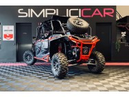 POLARIS d'occasion 1000 1000 de 2019 Aix Les Bains (73)﻿