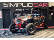 POLARIS d'occasion 1000 1000 de 2019 Aix Les Bains (73)﻿