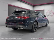 MERCEDES d'occasion CLASSE CLA SB CLA 250 E AMG LINE 8G-DCT de 2021