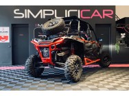 POLARIS d'occasion 1000 1000 de 2019 Aix Les Bains (73)﻿
