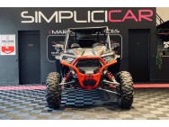 POLARIS d'occasion 1000 1000 de 2019 Aix Les Bains (73)﻿