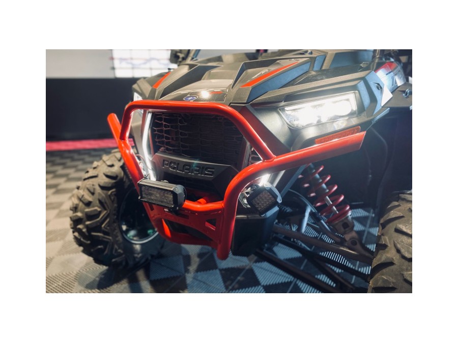 POLARIS d'occasion 1000 1000 de 2019 Aix Les Bains (73)﻿