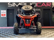 POLARIS d'occasion 1000 1000 de 2019 Aix Les Bains (73)﻿