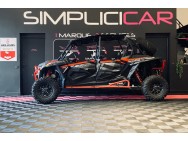 POLARIS d'occasion 1000 1000 de 2019 Aix Les Bains (73)﻿
