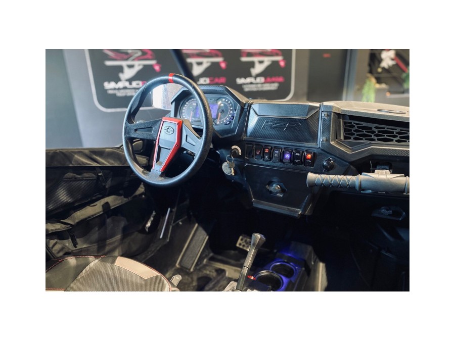 POLARIS d'occasion 1000 1000 de 2019 Aix Les Bains (73)﻿