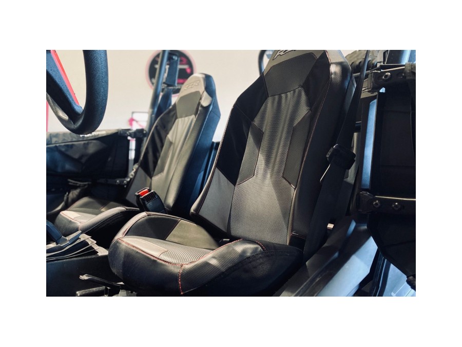 POLARIS d'occasion 1000 1000 de 2019 Aix Les Bains (73)﻿