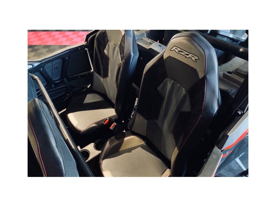 POLARIS d'occasion 1000 1000 de 2019 Aix Les Bains (73)﻿