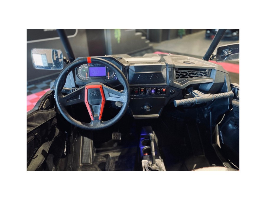 POLARIS d'occasion 1000 1000 de 2019 Aix Les Bains (73)﻿