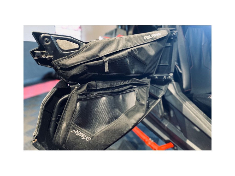 POLARIS d'occasion 1000 1000 de 2019 Aix Les Bains (73)﻿
