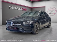 MERCEDES d'occasion CLASSE CLA SB CLA 250 E AMG LINE 8G-DCT de 2021