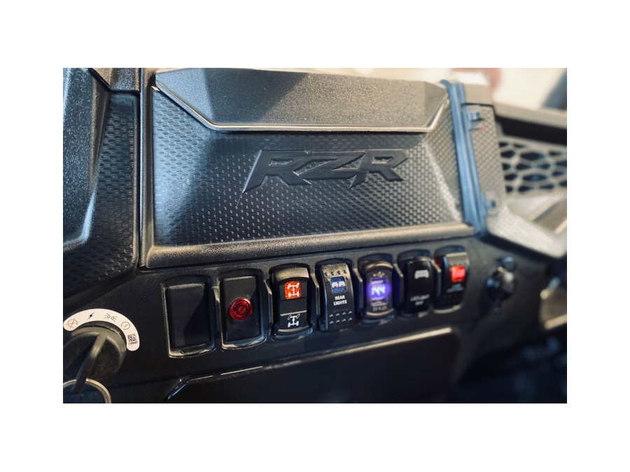POLARIS d'occasion 1000 1000 de 2019 Aix Les Bains (73)﻿