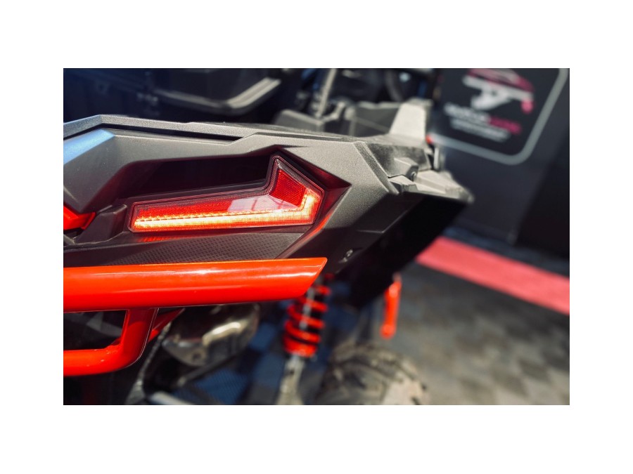 POLARIS d'occasion 1000 1000 de 2019 Aix Les Bains (73)﻿