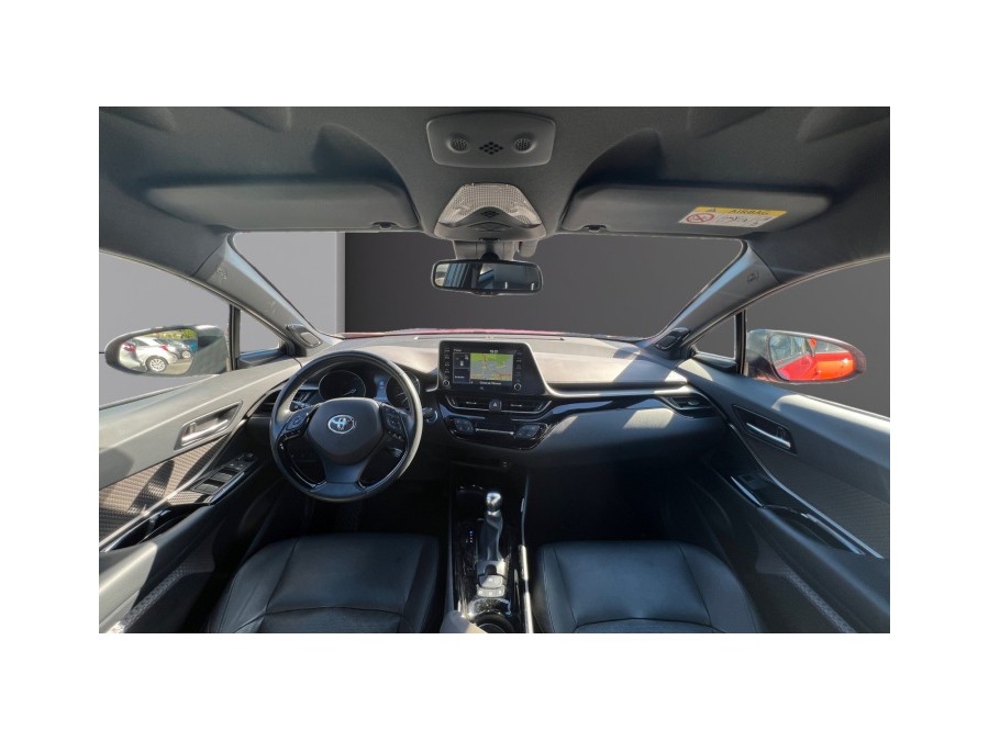 TOYOTA d'occasion C-HR 2.0 184H EDITION de 2020 Toulon Ouest (83)﻿