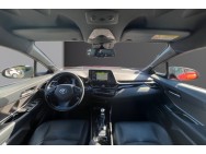 TOYOTA d'occasion C-HR 2.0 184H EDITION de 2020 Toulon Ouest (83)﻿