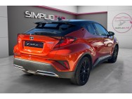 TOYOTA d'occasion C-HR 2.0 184H EDITION de 2020 Toulon Ouest (83)﻿