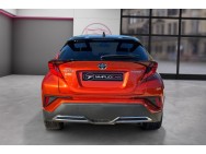 TOYOTA d'occasion C-HR 2.0 184H EDITION de 2020 Toulon Ouest (83)﻿
