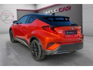 TOYOTA d'occasion C-HR 2.0 184H EDITION de 2020 Toulon Ouest (83)﻿