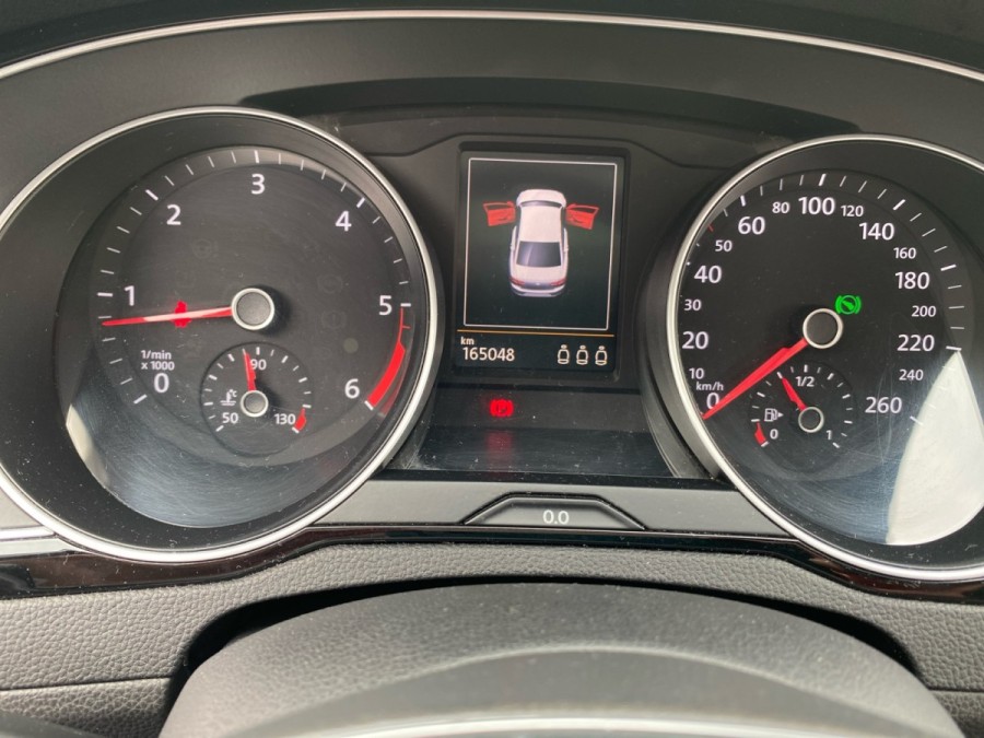 VOLKSWAGEN d'occasion PASSAT 2.0 TDI 150 CONFORTLINE BUSINESS DSG de