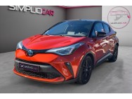 TOYOTA d'occasion C-HR 2.0 184H EDITION de 2020 Toulon Ouest (83)﻿