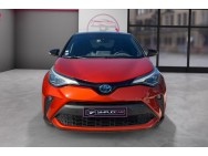 TOYOTA d'occasion C-HR 2.0 184H EDITION de 2020 Toulon Ouest (83)﻿
