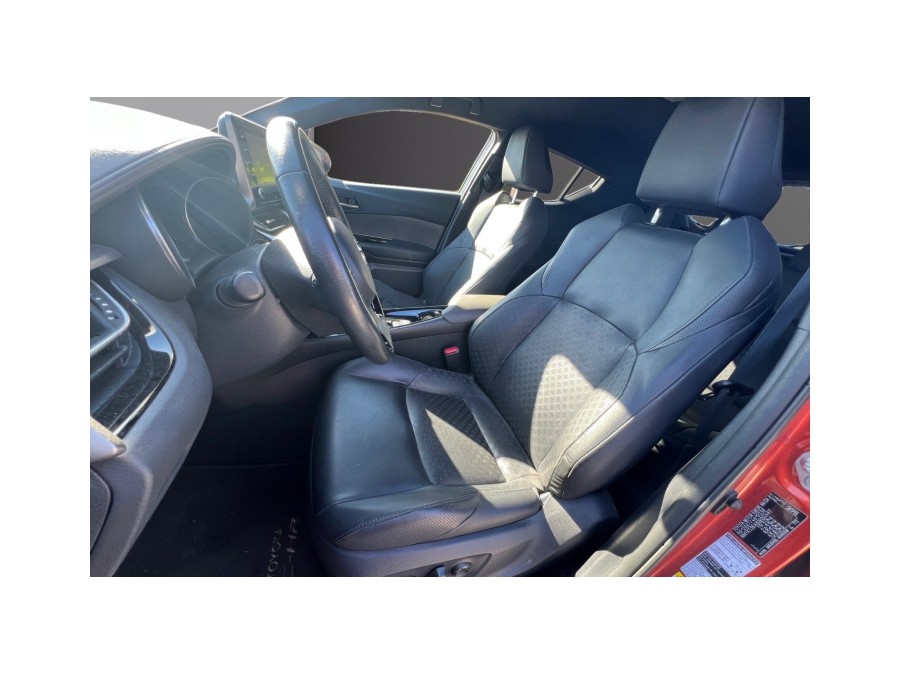 TOYOTA d'occasion C-HR 2.0 184H EDITION de 2020 Toulon Ouest (83)﻿
