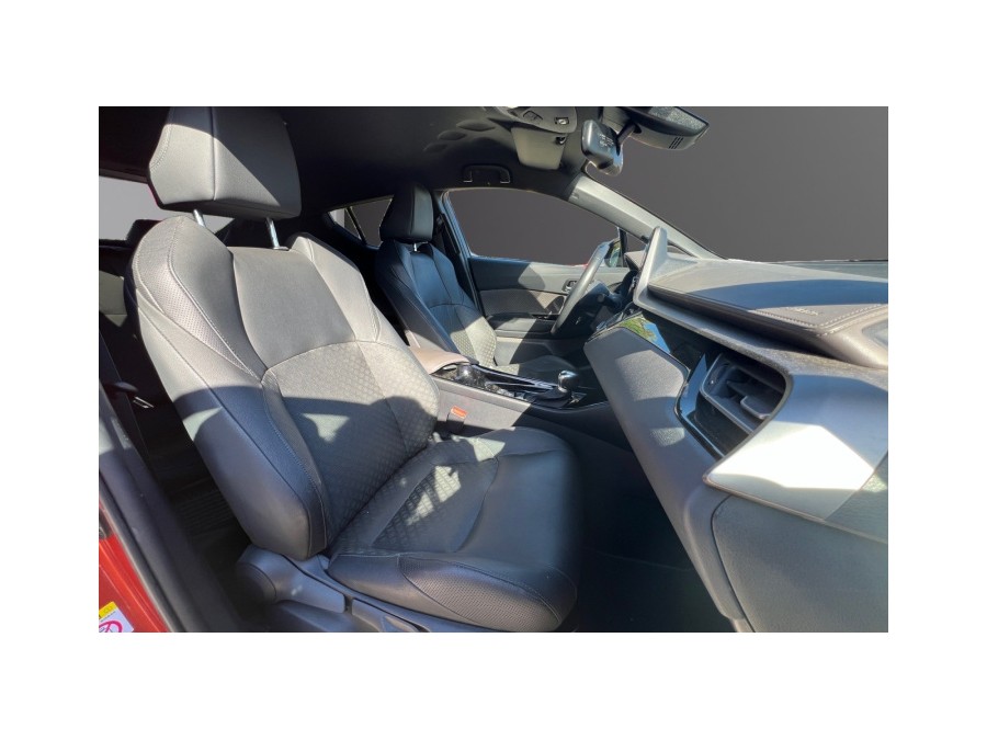 TOYOTA d'occasion C-HR 2.0 184H EDITION de 2020 Toulon Ouest (83)﻿