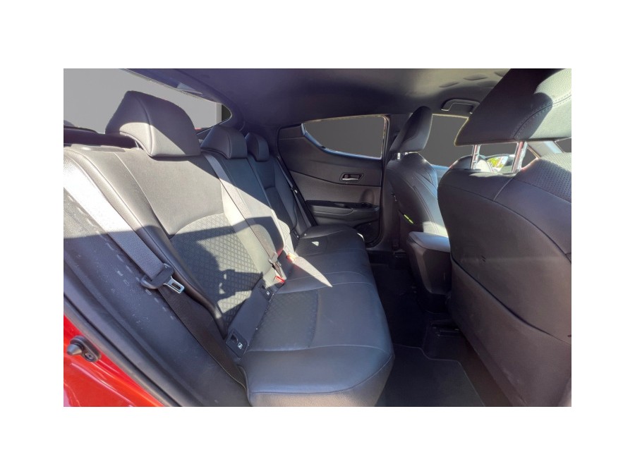 TOYOTA d'occasion C-HR 2.0 184H EDITION de 2020 Toulon Ouest (83)﻿