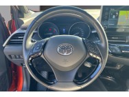 TOYOTA d'occasion C-HR 2.0 184H EDITION de 2020 Toulon Ouest (83)﻿