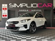 KIA d'occasion XCEED XCEED 1.6 GDI 141 PHEV BLACK & WHITE EDITION