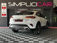 KIA d'occasion XCEED XCEED 1.6 GDI 141 PHEV BLACK & WHITE EDITION