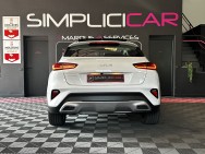 KIA d'occasion XCEED XCEED 1.6 GDI 141 PHEV BLACK & WHITE EDITION