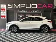 KIA d'occasion XCEED XCEED 1.6 GDI 141 PHEV BLACK & WHITE EDITION