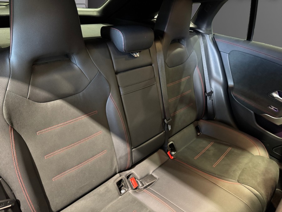 MERCEDES d'occasion CLASSE CLA SB CLA 250 E AMG LINE 8G-DCT de 2021