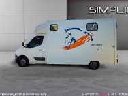 RENAULT d'occasion MASTER III FOURGON CONFORT L3H2 3.5T 2.5DCI 150 de