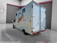 RENAULT d'occasion MASTER III FOURGON CONFORT L3H2 3.5T 2.5DCI 150 de