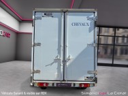 RENAULT d'occasion MASTER III FOURGON CONFORT L3H2 3.5T 2.5DCI 150 de