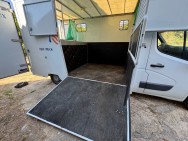 RENAULT d'occasion MASTER III FOURGON CONFORT L3H2 3.5T 2.5DCI 150 de