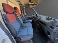 RENAULT d'occasion MASTER III FOURGON CONFORT L3H2 3.5T 2.5DCI 150 de