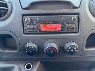 RENAULT d'occasion MASTER III FOURGON CONFORT L3H2 3.5T 2.5DCI 150 de