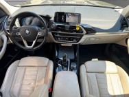 BMW d'occasion X3 20D XD LUXURY de 2017 La Ciotat (13)﻿