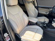 BMW d'occasion X3 20D XD LUXURY de 2017 La Ciotat (13)﻿