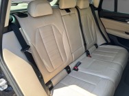 BMW d'occasion X3 20D XD LUXURY de 2017 La Ciotat (13)﻿