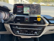 BMW d'occasion X3 20D XD LUXURY de 2017 La Ciotat (13)﻿