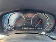 BMW d'occasion X3 20D XD LUXURY de 2017 La Ciotat (13)﻿