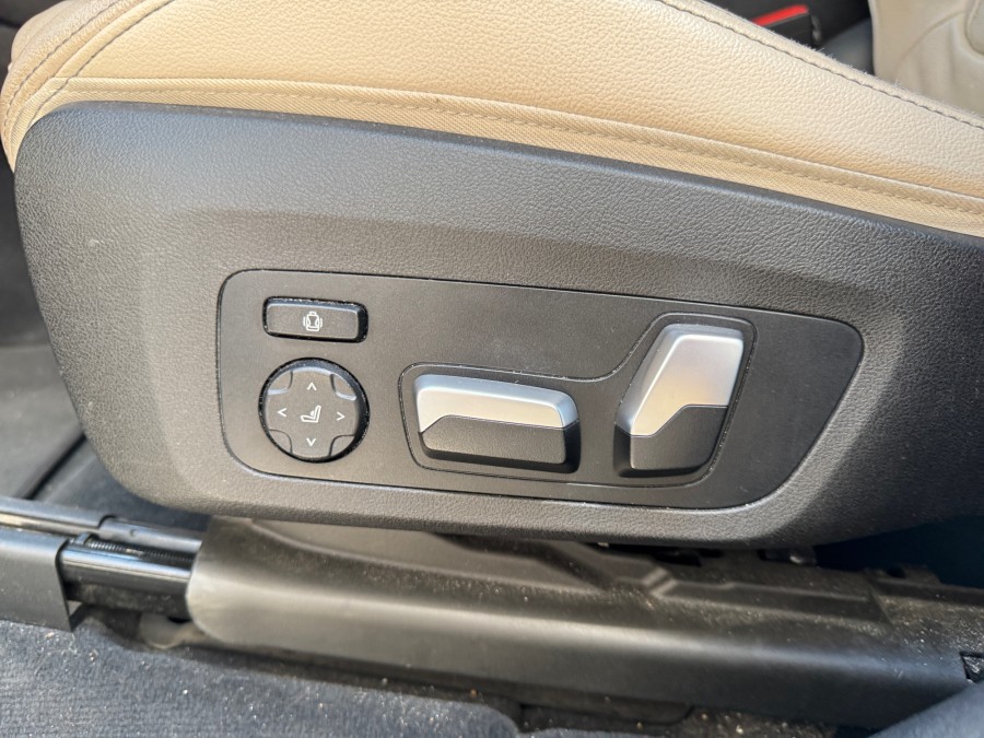 BMW d'occasion X3 20D XD LUXURY de 2017 La Ciotat (13)﻿