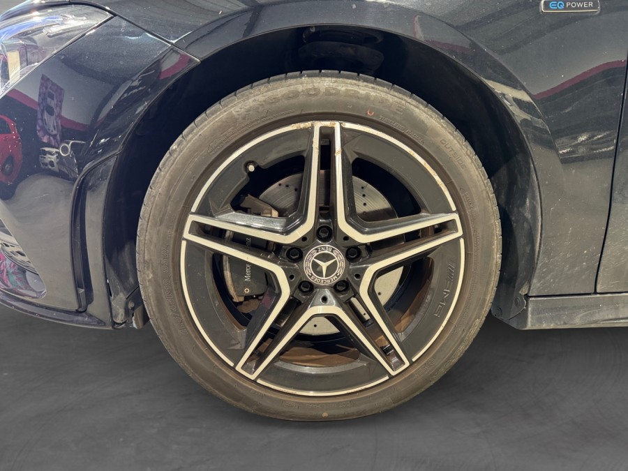 MERCEDES d'occasion CLASSE CLA SB CLA 250 E AMG LINE 8G-DCT de 2021
