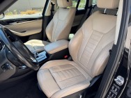 BMW d'occasion X3 20D XD LUXURY de 2017 La Ciotat (13)﻿