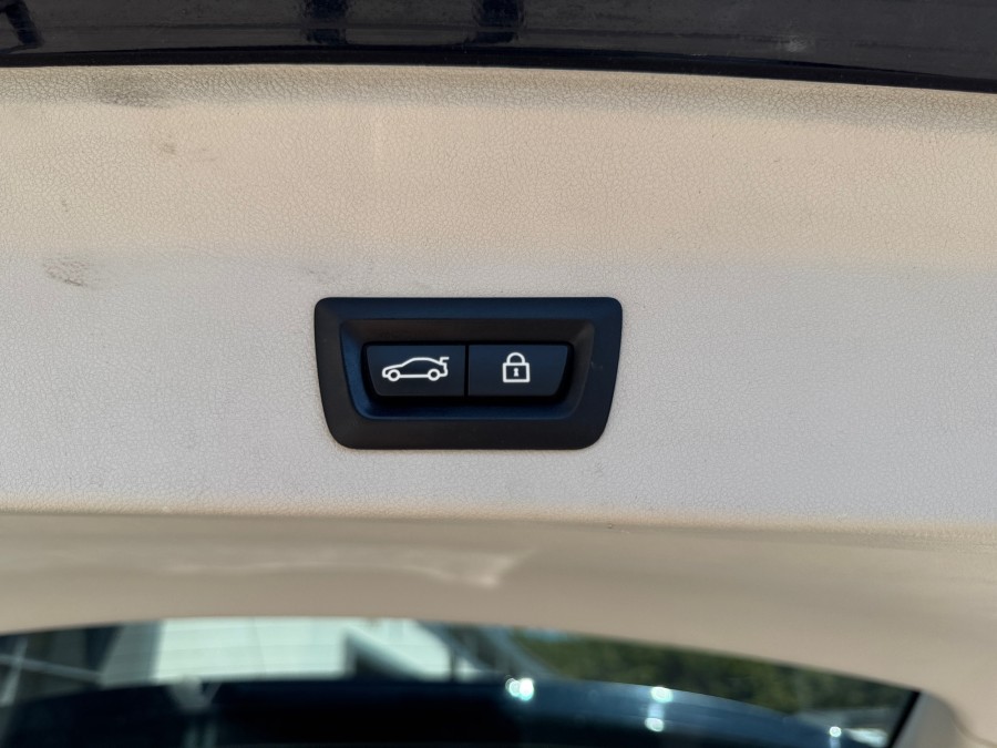 BMW d'occasion X3 20D XD LUXURY de 2017 La Ciotat (13)﻿
